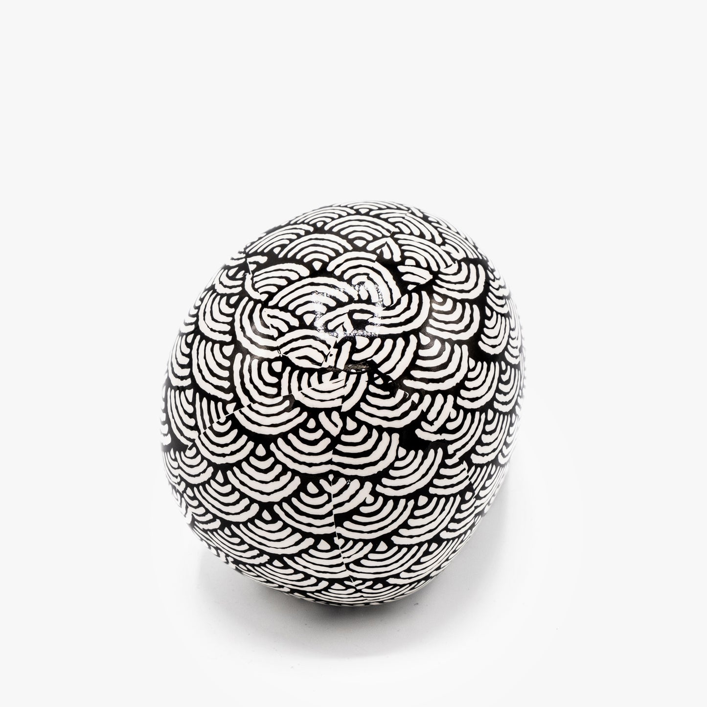 Hedonist skull