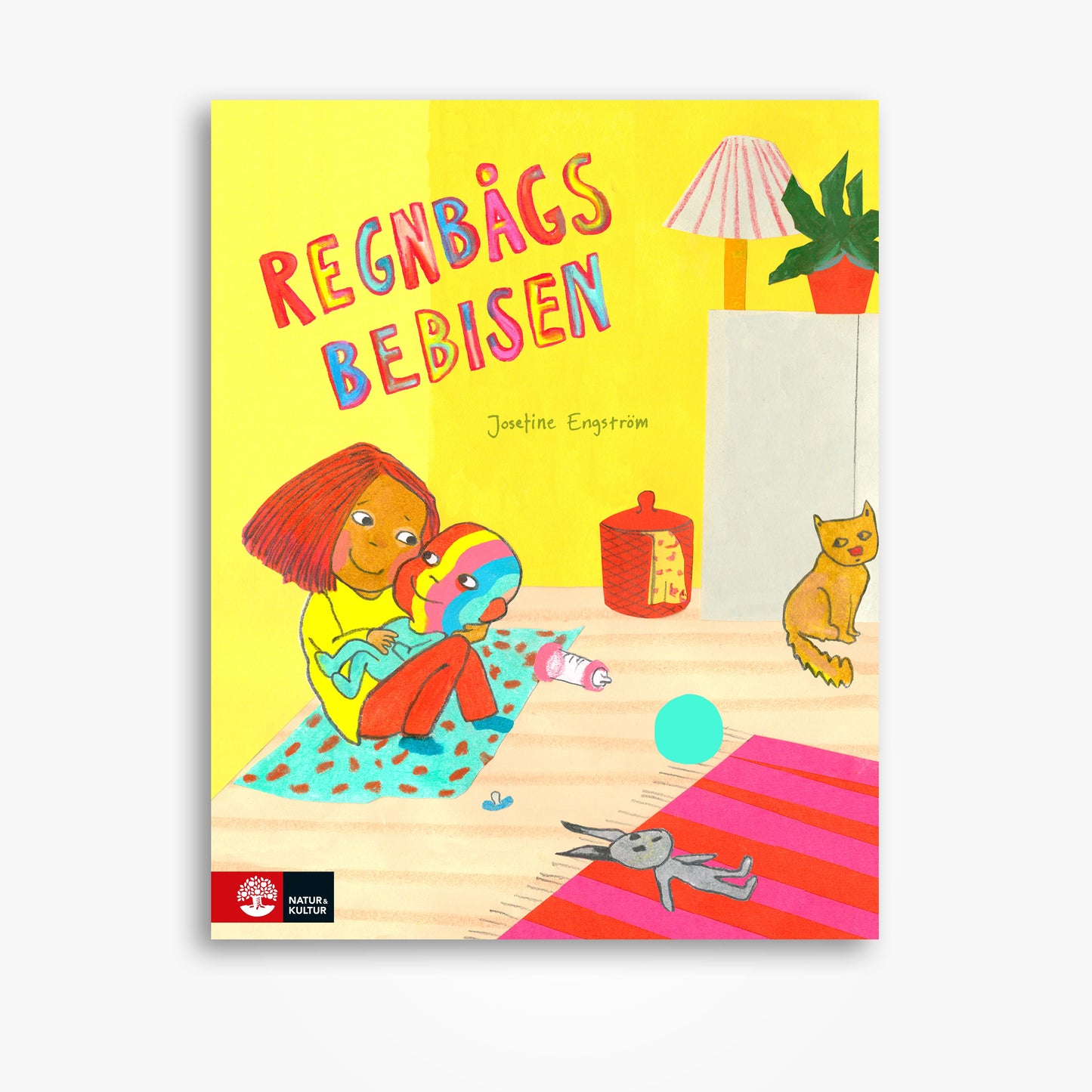 Regnbågsbebisen