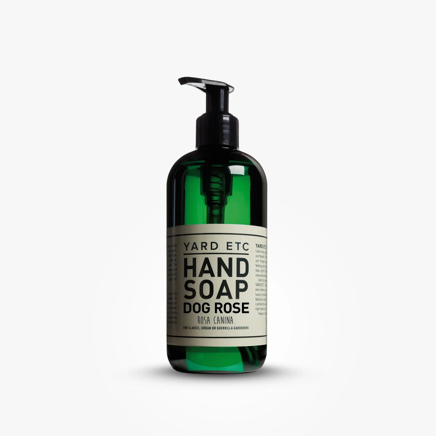 Handtvål - Citronmeliss