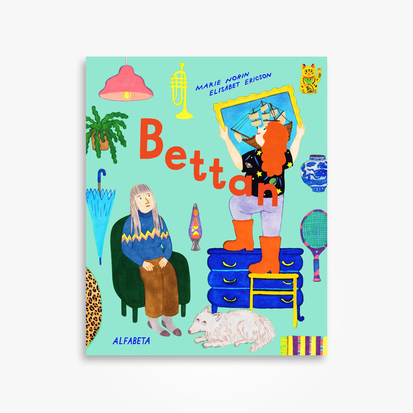 Bettan