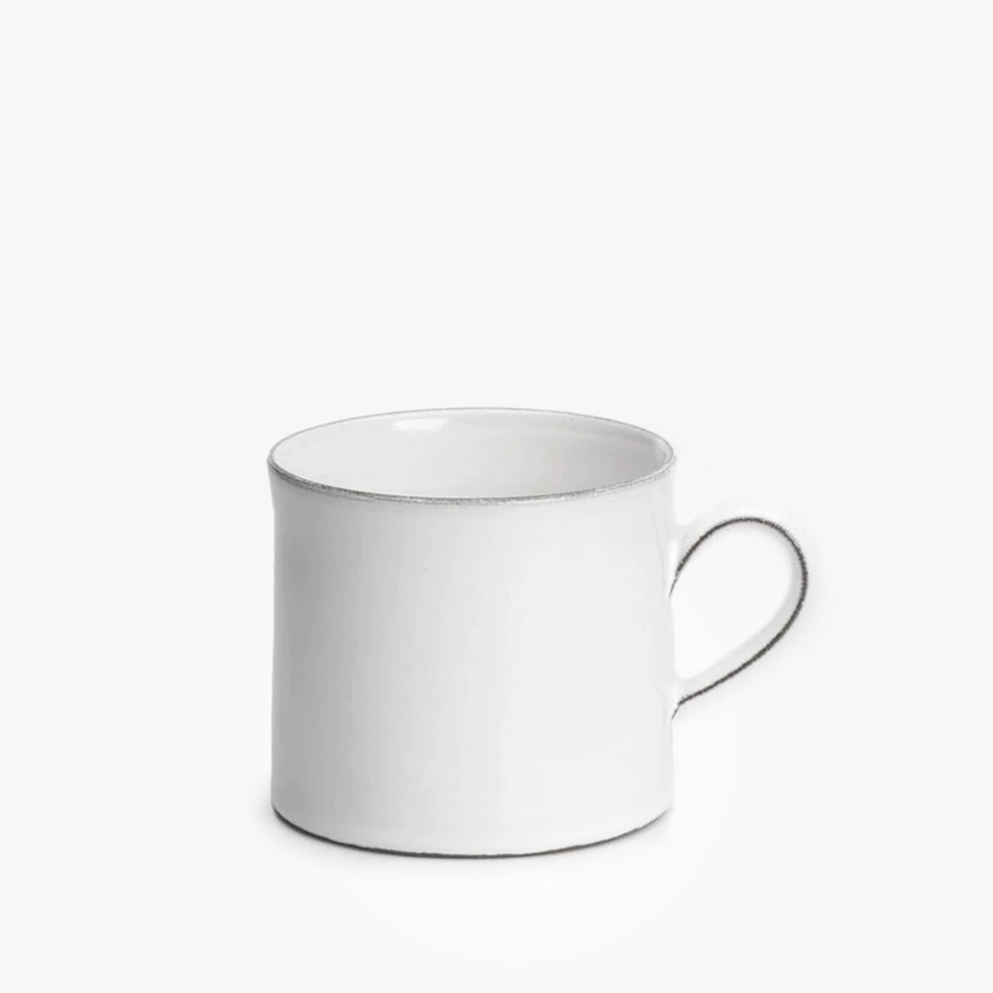 Kaffe-och tekopp