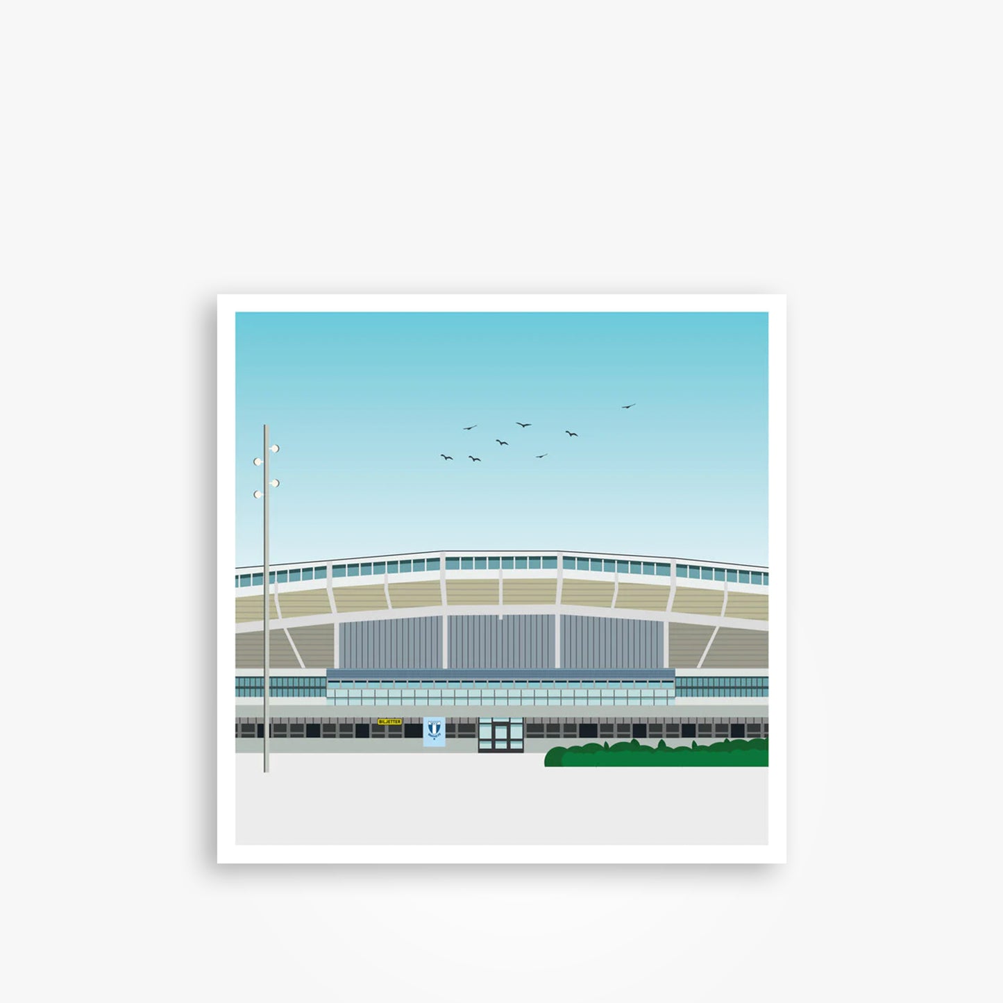 Stadion