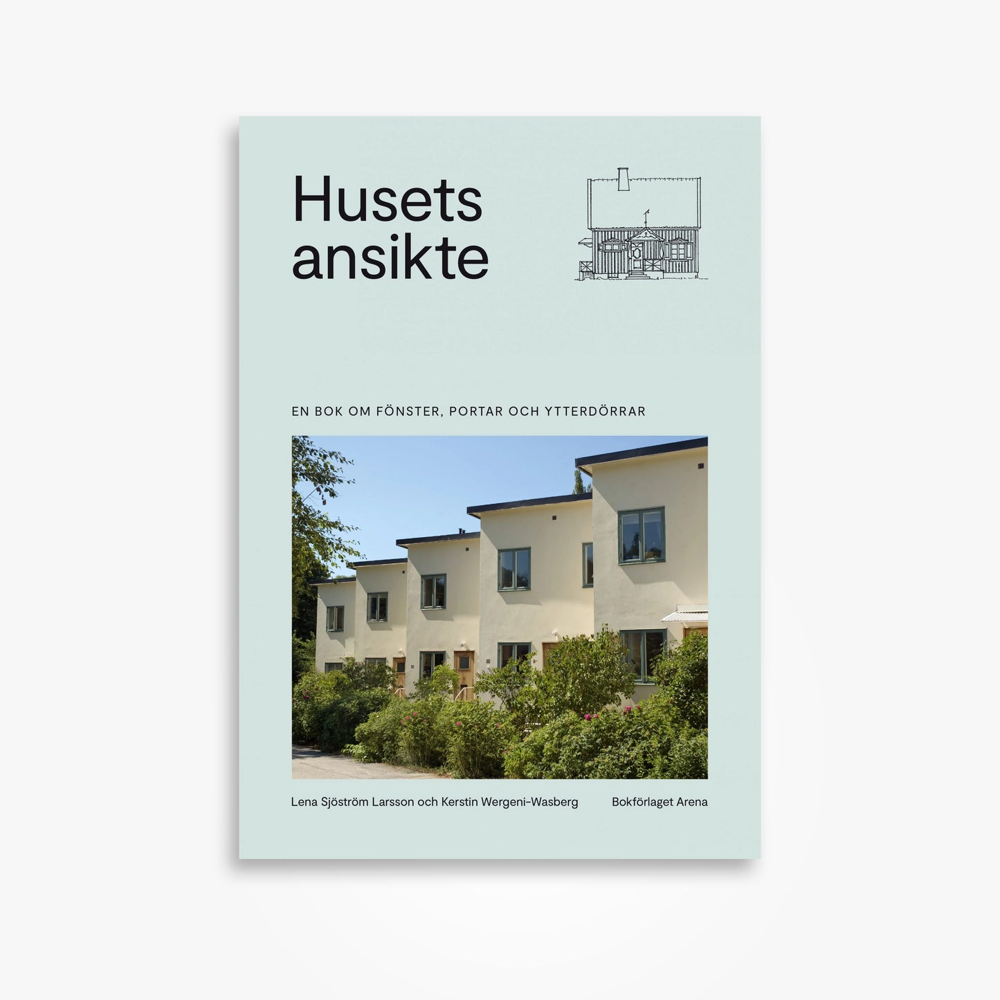 Husets ansikte