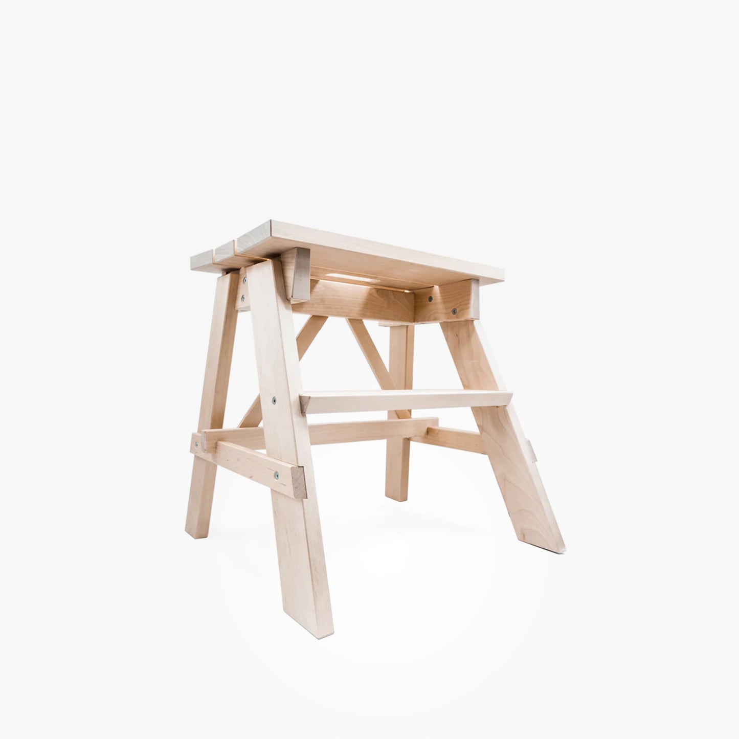 Step Up Stool