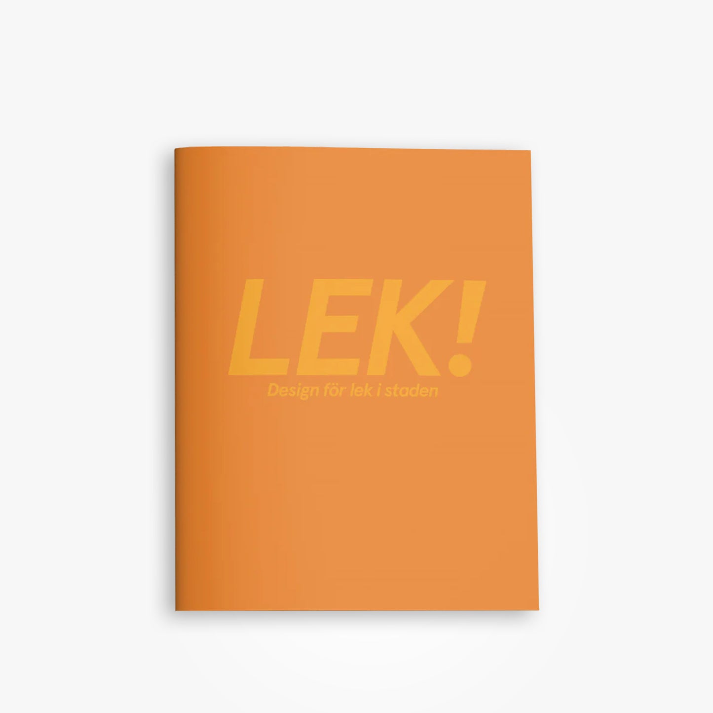 LEK!