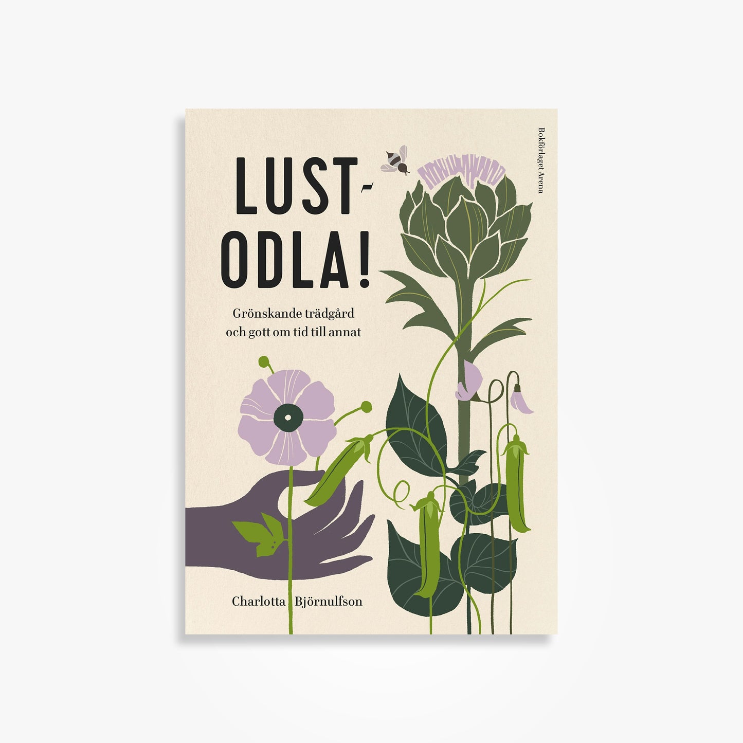Lustodla!
