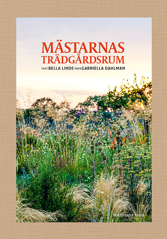 Mästarnas Trädgårdsrum