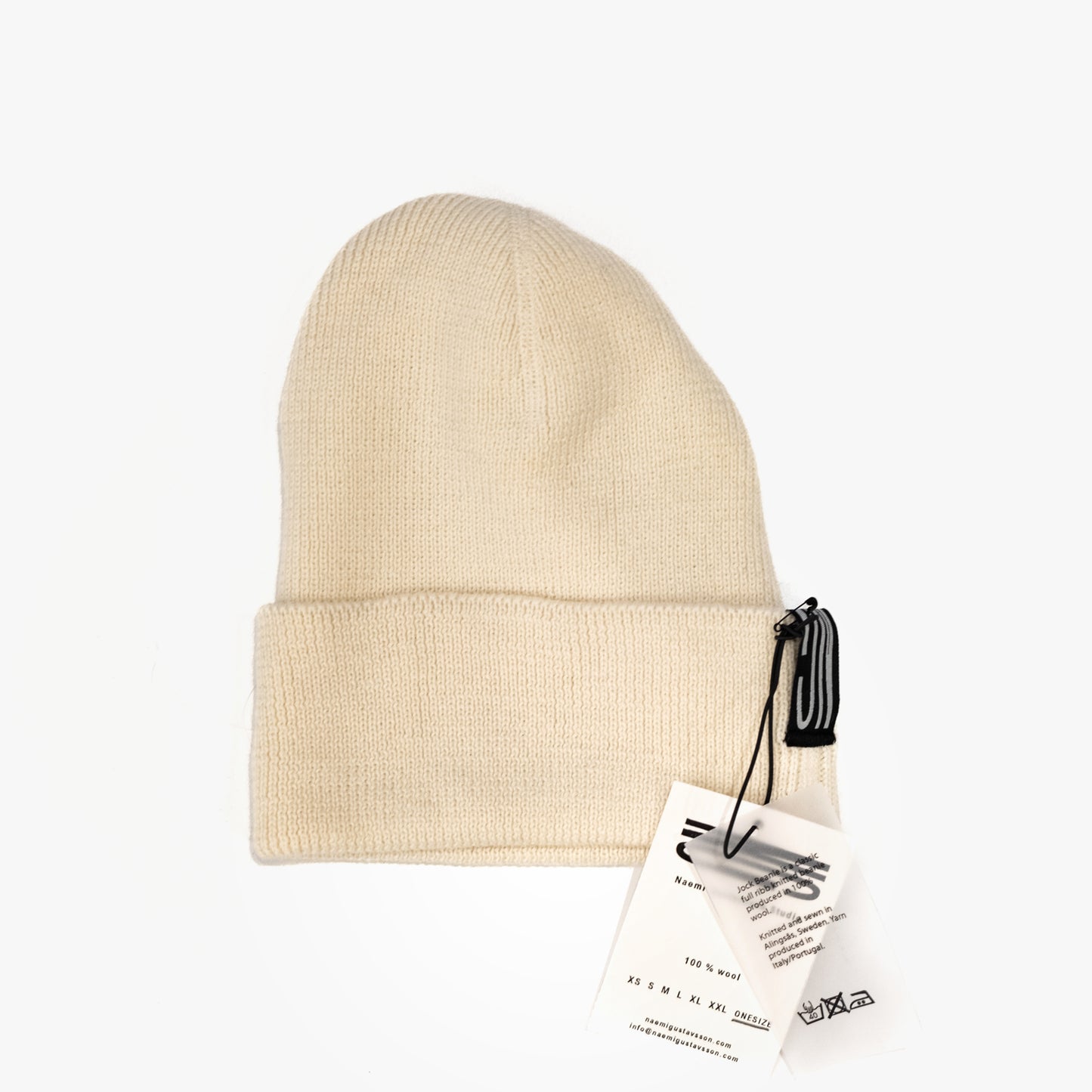 Jock Beanie