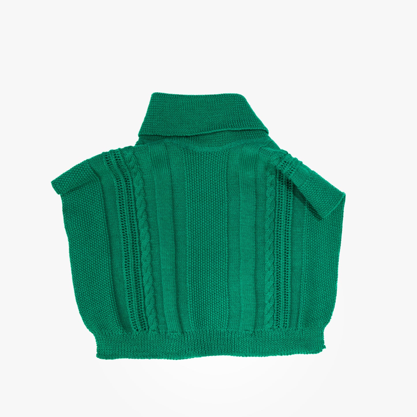 Aran polo