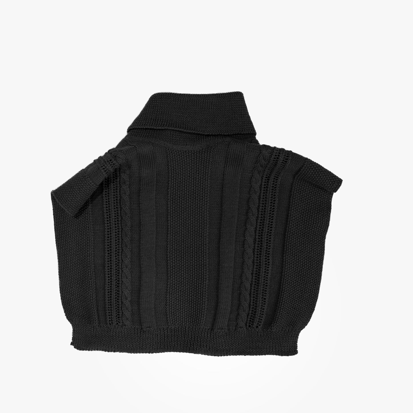 Aran polo