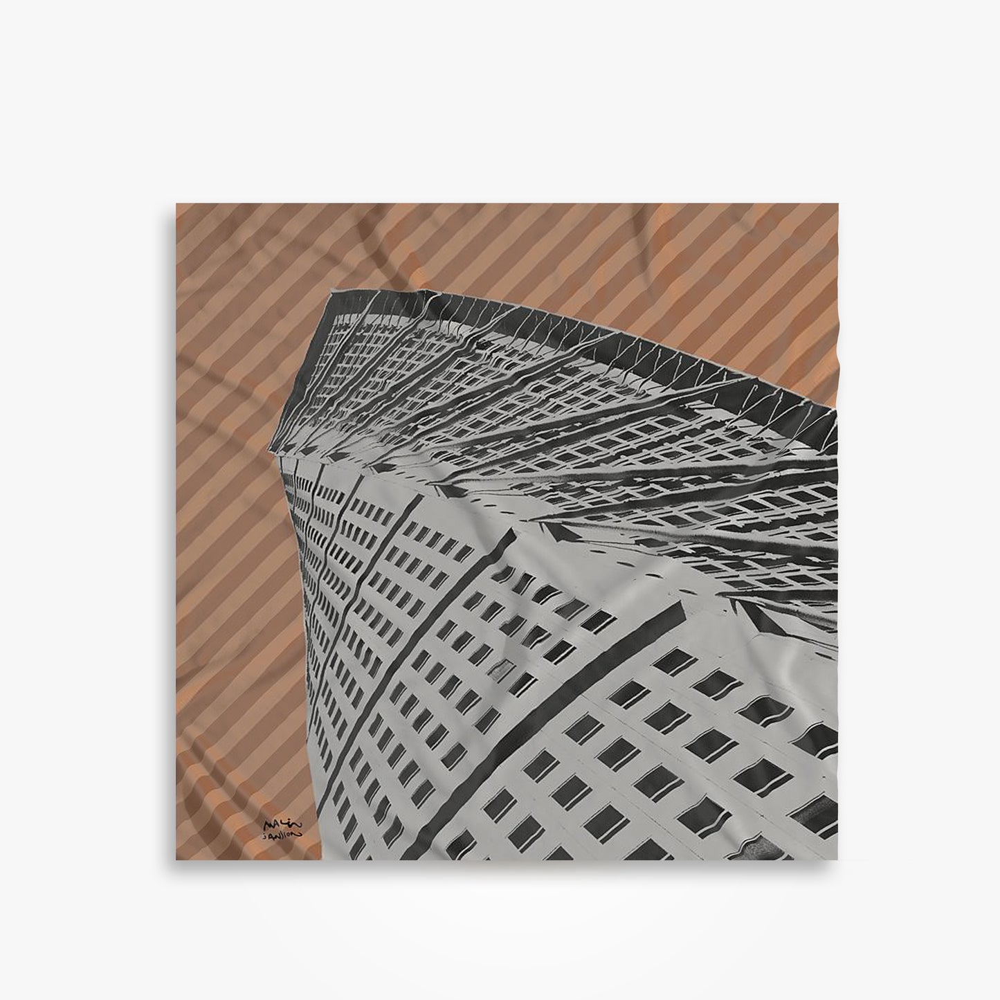 Turning Malmö