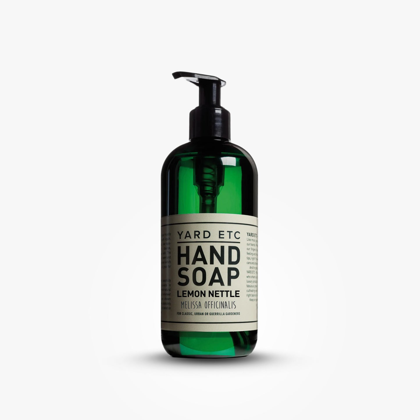 Handtvål - Citronmeliss