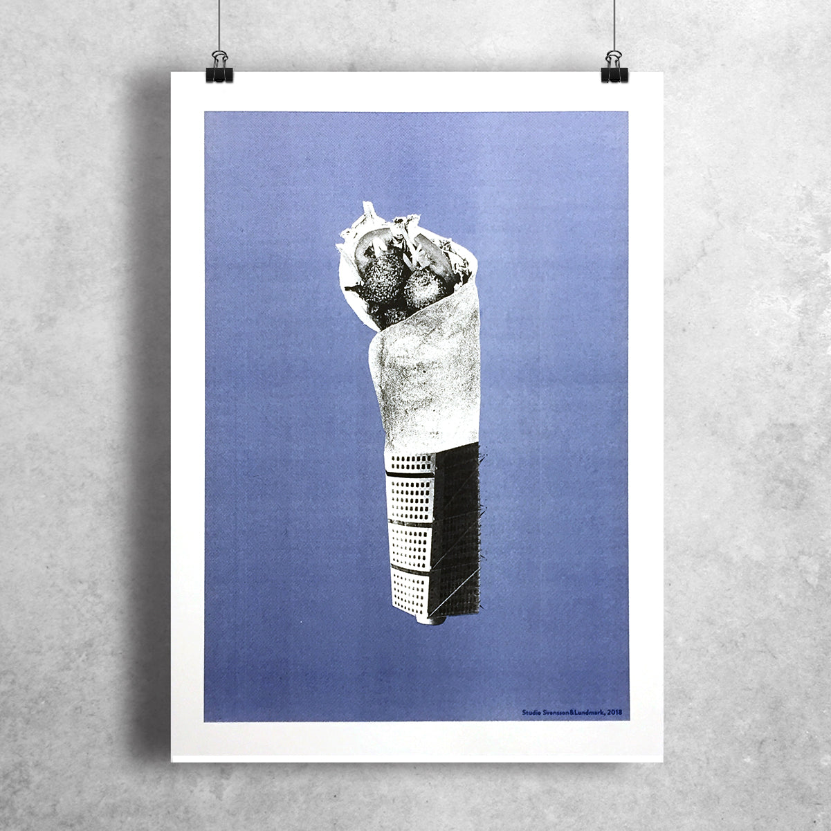 Falafeltorso
