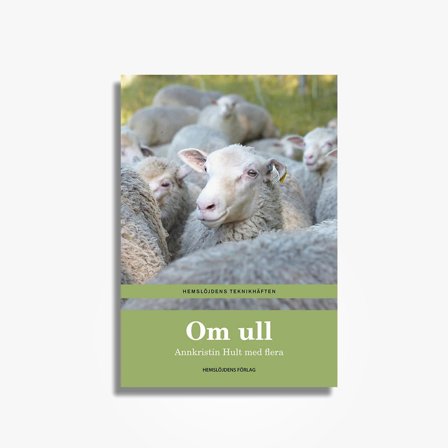 Om ull