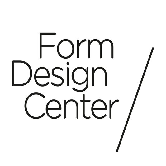 Form/Design Center Stödpartner
