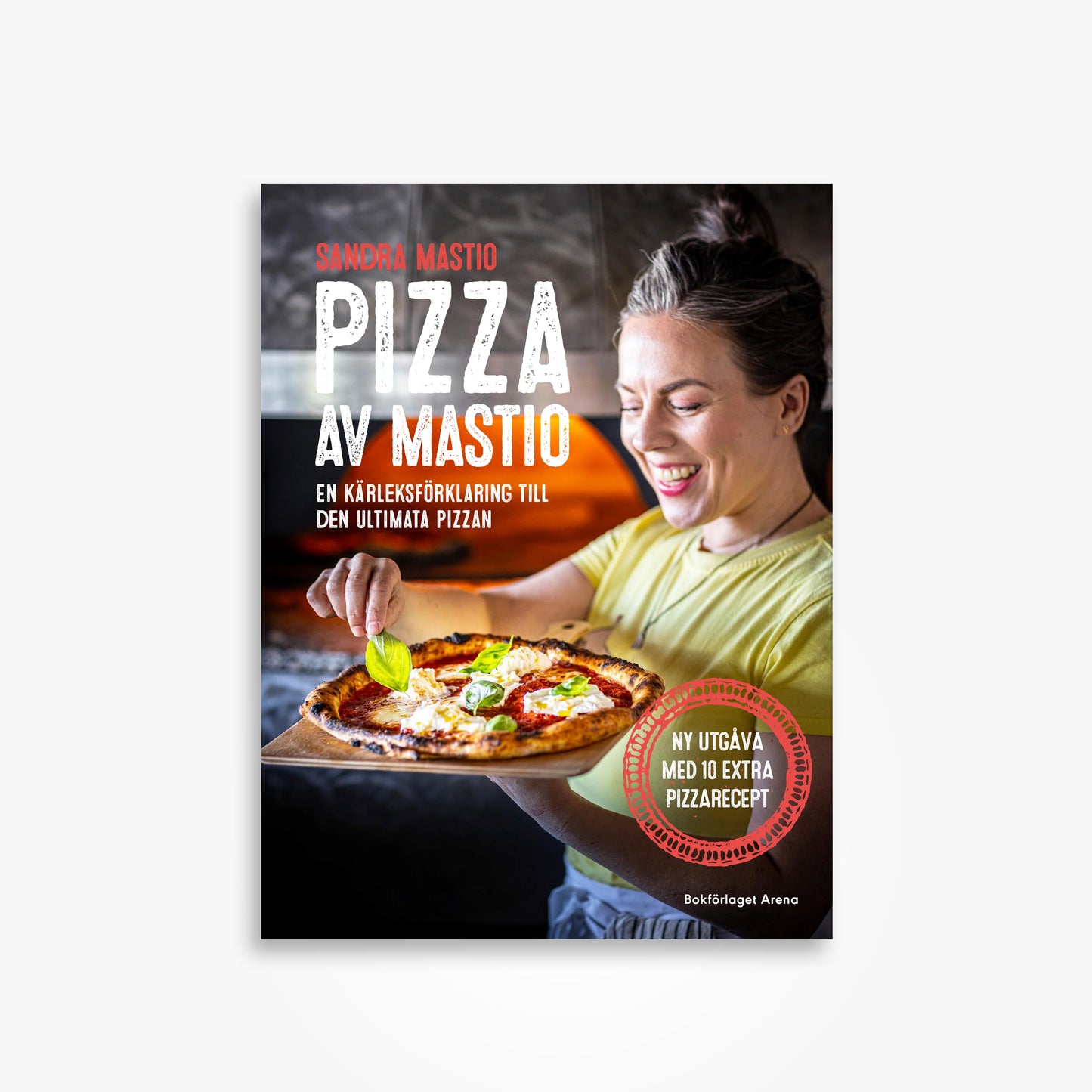Pizza av Mastio