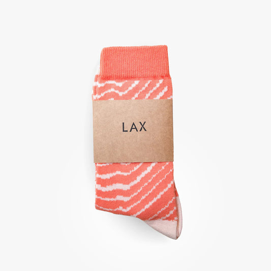 Lax